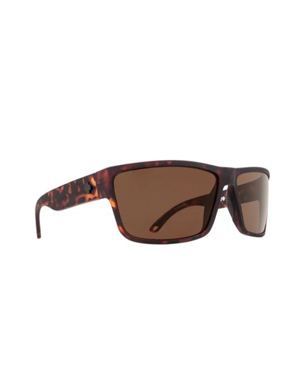 SPY ROCKY MATTE CAMO TORT HAPPY BRONZE 