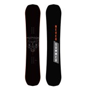 NEVER SUMMER EASY RIDER MENS SNOWBOARD S24