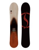 NEVER SUMMER HARPOON MENS SNOWBOARD *PREORDER*