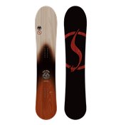 NEVER SUMMER HARPOON MENS SNOWBOARD