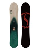 NEVER SUMMER HARPOON WOMENS SNOWBOARD *PREORDER*