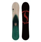 NEVER SUMMER HARPOON WOMENS SNOWBOARD