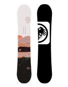 NEVER SUMMER INFINITY WOMENS SNOWBOARD *PREORDER*