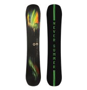 NEVER SUMMER PROTO FR MENS SNOWBOARD S24
