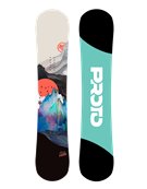 NEVER SUMMER PROTO SYNTHESIS WOMENS SNOWBOARD S24