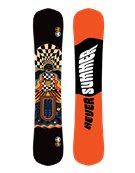 NEVER SUMMER PROTOSLINGER WOMENS SNOWBOARD *PREORDER*