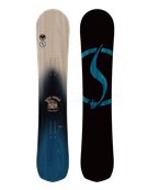 NEVER SUMMER SHAPESHIFTER MENS SNOWBOARD *PREORDER*