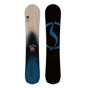 NEVER SUMMER SHAPESHIFTER MENS SNOWBOARD