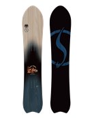 NEVER SUMMER SWIFT MENS SNOWBOARD *PREORDER*