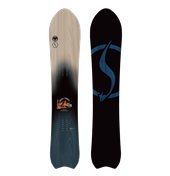 NEVER SUMMER SWIFT SNOWBOARD S24