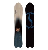 NEVER SUMMER SWIFT MENS SNOWBOARD