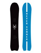 NEVER SUMMER VALHALLA MENS SNOWBOARD *PREORDER*