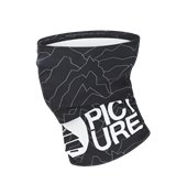 PICTURE NECKWARMER