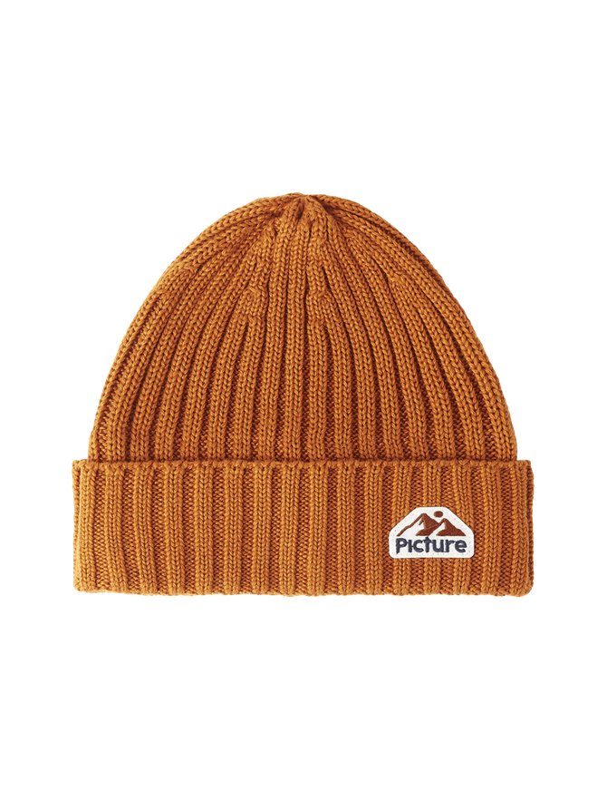 PICTURE SHIP BEANIE