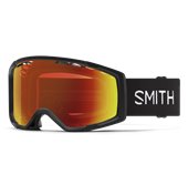 SMITH Rhythm - Black / CP Everyday Red Mirror MTB GOGGLE