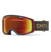 SMITH Rhythm - Slate/Fool's Gold / CP Everyday Red Mirror MTB GOGGLE