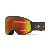SMITH Loam - Slate / Red Mirror  MTB GOGGLE