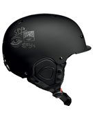 SPY LIL GALACTIC MIPS HELMET