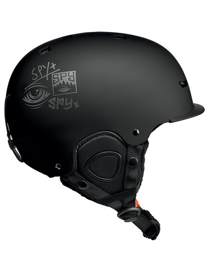 SPY LIL GALACTIC MIPS HELMET