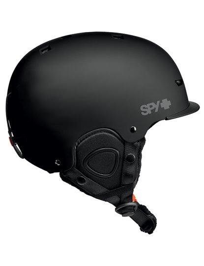 SPY GALACTIC MIPS HELMET