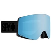 Spy Marauder Elite Matte Black Goggle Happy Boost Bronze Happy Blue Spectra Mirror + Happy Boost LL Gray Green Red Spectra Mirro