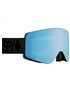Spy Marauder Elite Matte Black Goggle Happy Boost Bronze Happy Blue Spectra Mirror + Happy Boost LL Gray Green Red Spectra Mirro