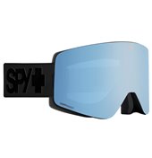 Spy Marauder Matte Black Goggle Happy Boost Bronze Happy Blue Spectra Mirror + Happy Boost LL Gray Green Red Spectra Mirror