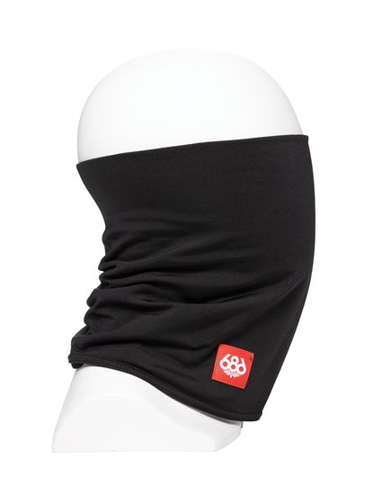 686 DOUBLE LAYER FACE WARMER