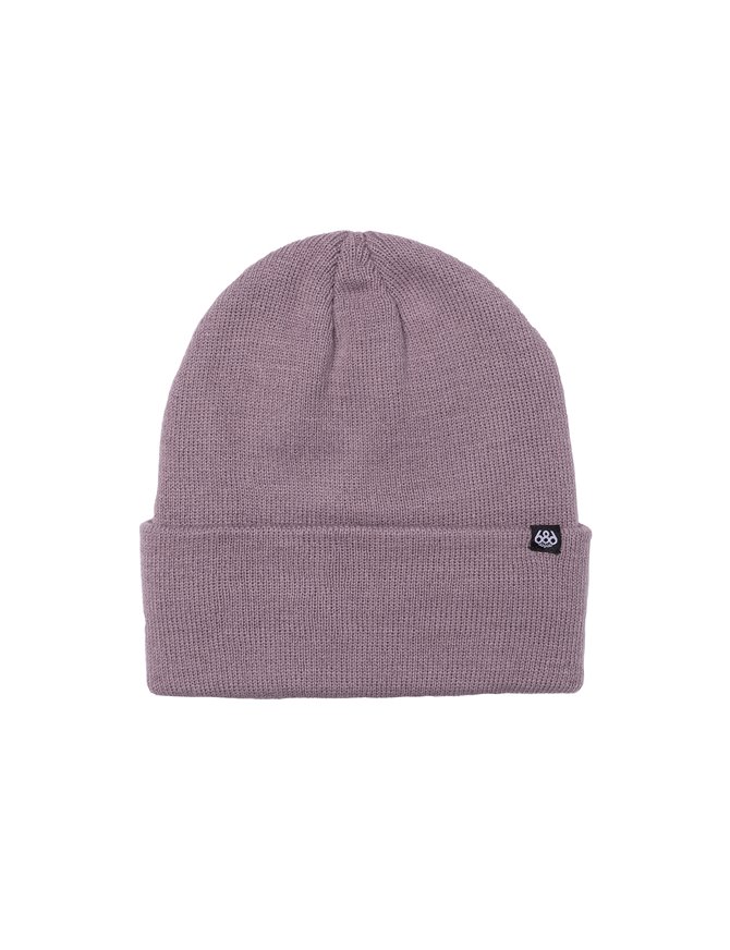 686 STANDARD ROLL UP BEANIE 