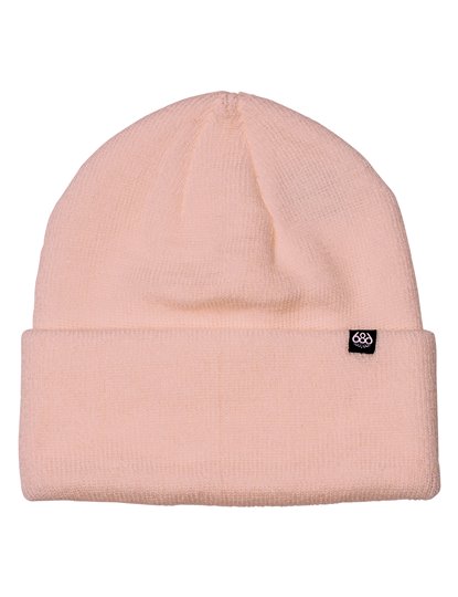 686 STANDARD ROLL UP BEANIE 