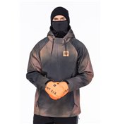 686 WATERPROOF HOODY MENS