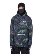 686 WATERPROOF HOODY MENS