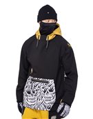 686 WATERPROOF HOODY MENS