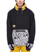 686 WATERPROOF HOODY MENS