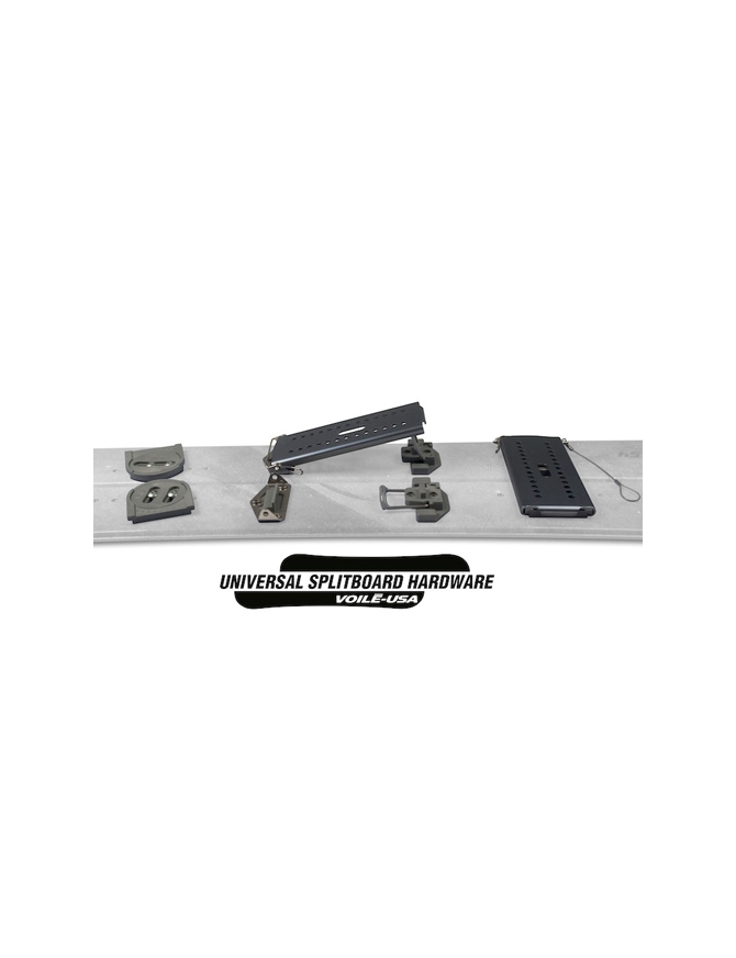 VOILE SPLIT KIT