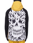 686 WATERPROOF HOODY MENS