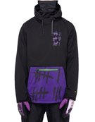 686 WATERPROOF HOODY MENS