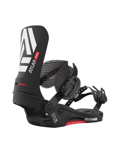 UNION ATLAS PRO MENS SNOWBOARD BINDING