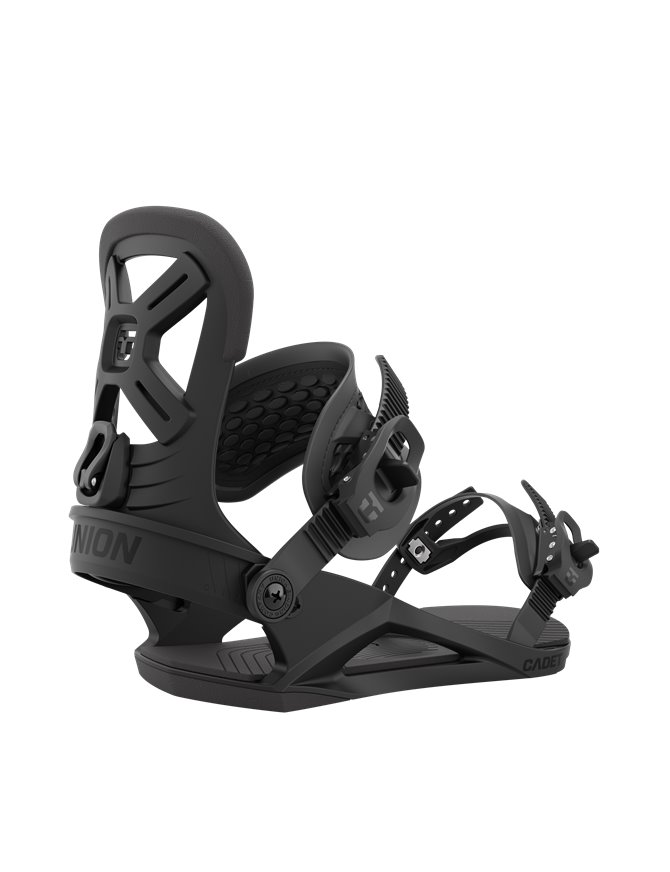 UNION CADET KIDS SNOWBOARD BINDING