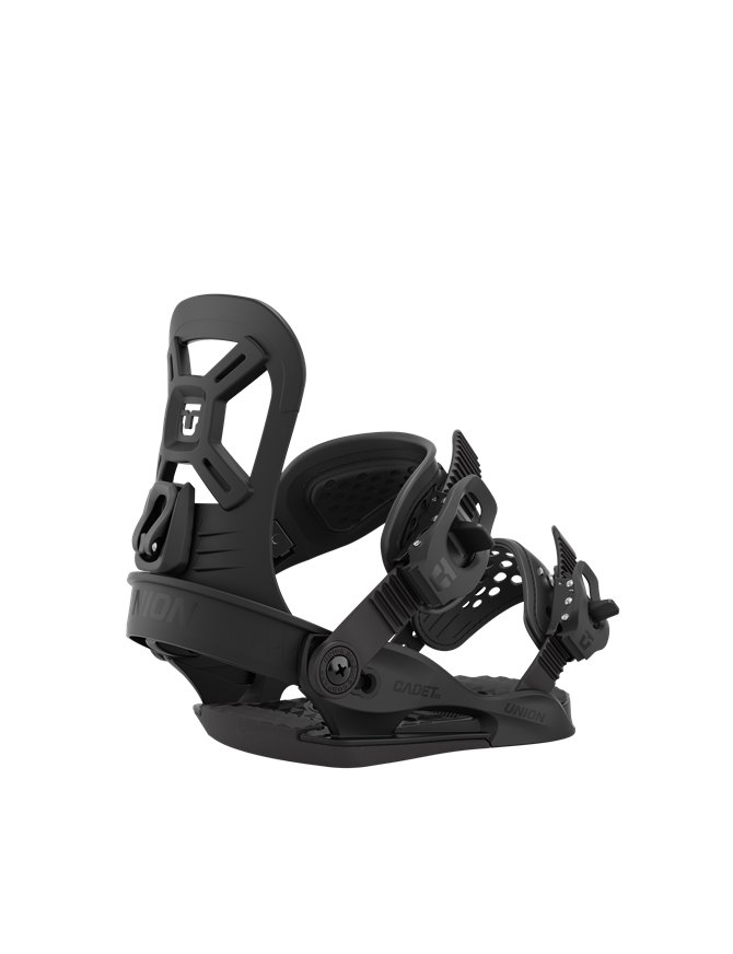 UNION CADET XS KIDS SNOWBOARD BINDING