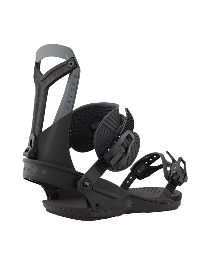 UNION FALCOR MENS SNOWBOARD BINDING