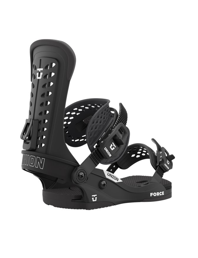 UNION FORCE MENS SNOWBOARD BINDING