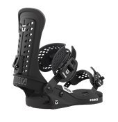 UNION FORCE MENS SNOWBOARD BINDING