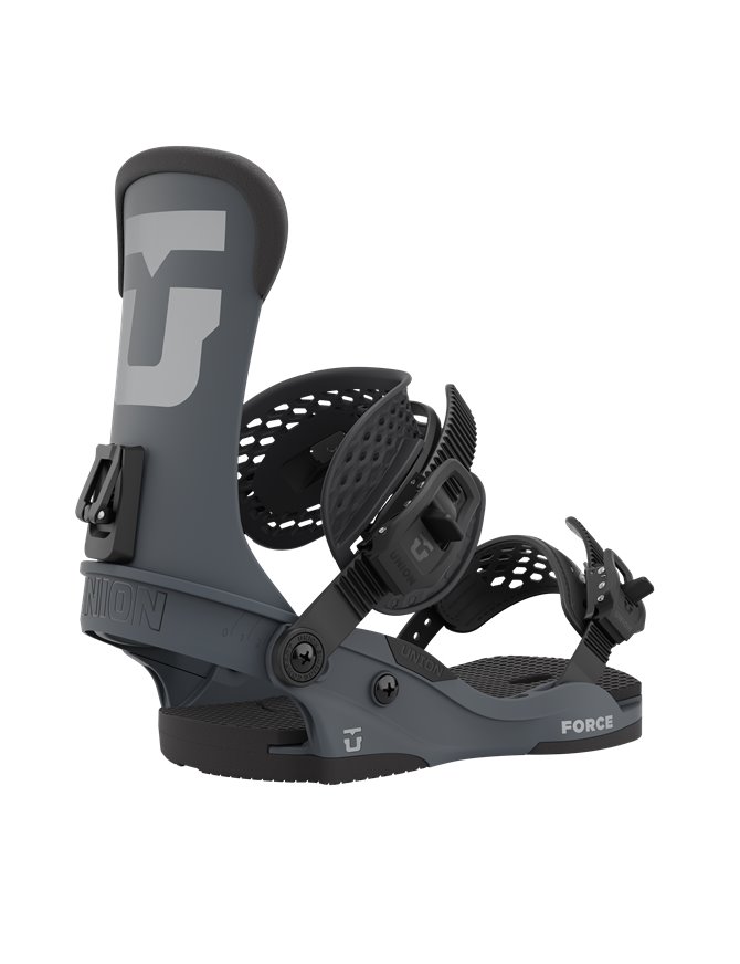 UNION FORCE TEAM HB MENS SNOWBOARD BINDING