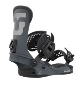 UNION FORCE TEAM HB MENS SNOWBOARD BINDING