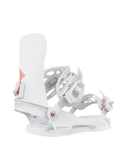 UNION JULIET WOMENS SNOWBOARD BINDING