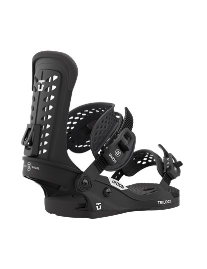 UNION TRILOGY WOMENS SNOWBOARD BINDING