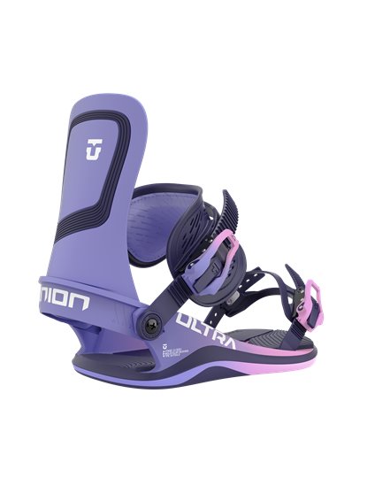 UNION ULTRA WOMENS SNOWBOARD BINDING