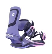 UNION ULTRA WOMENS SNOWBOARD BINDING