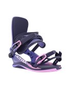 UNION ULTRA WOMENS SNOWBOARD BINDING